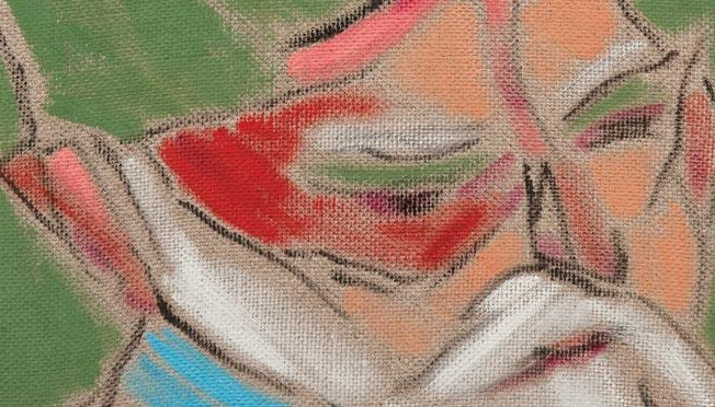 Portraits and reflections rb kitaj at the abbot hall art gallery marlborough