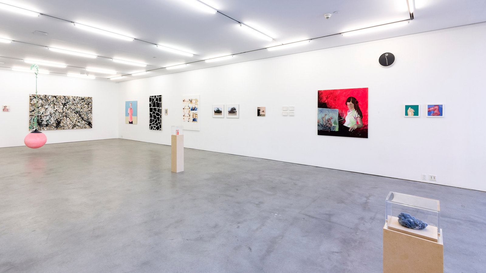 Riepenhoff, installation view 4, 2016