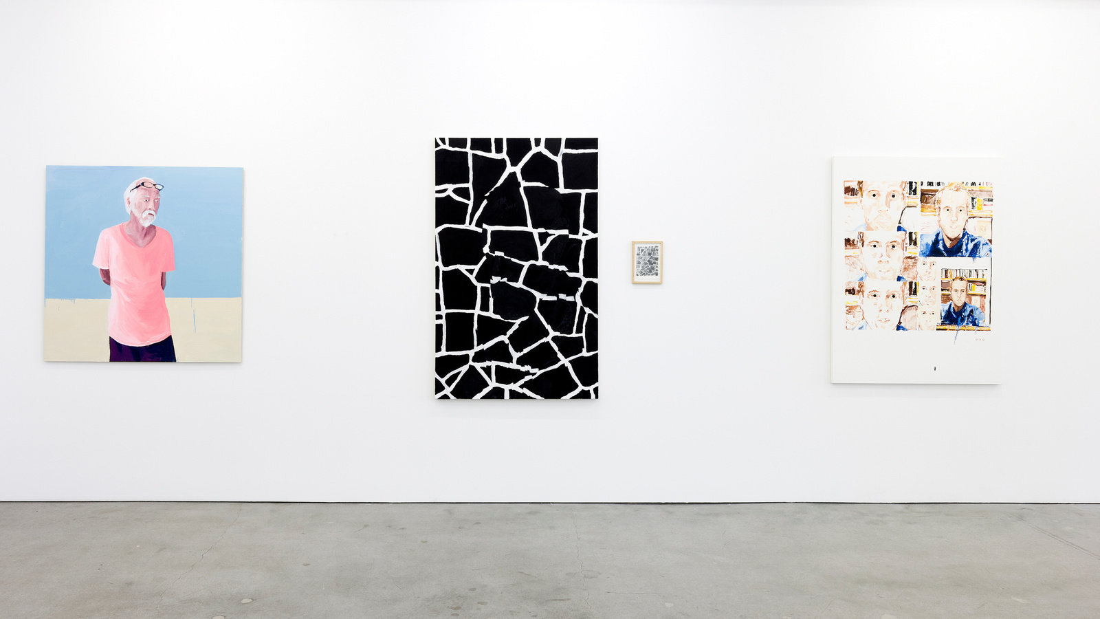 Riepenhoff, installation view 8, 2016