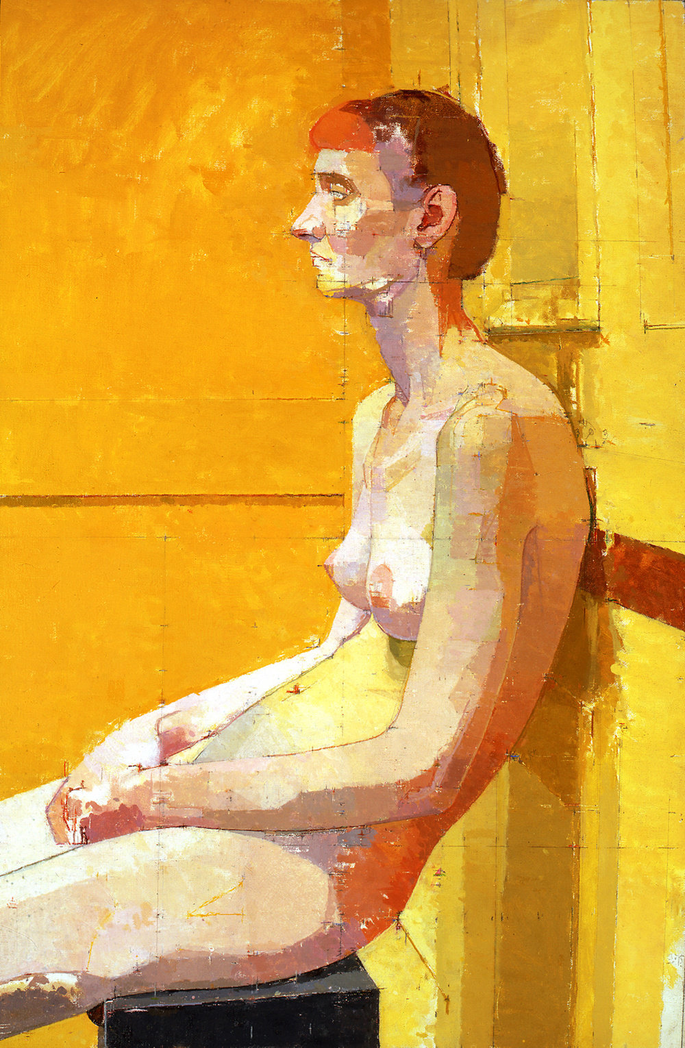 S picture by euan uglow marlborough