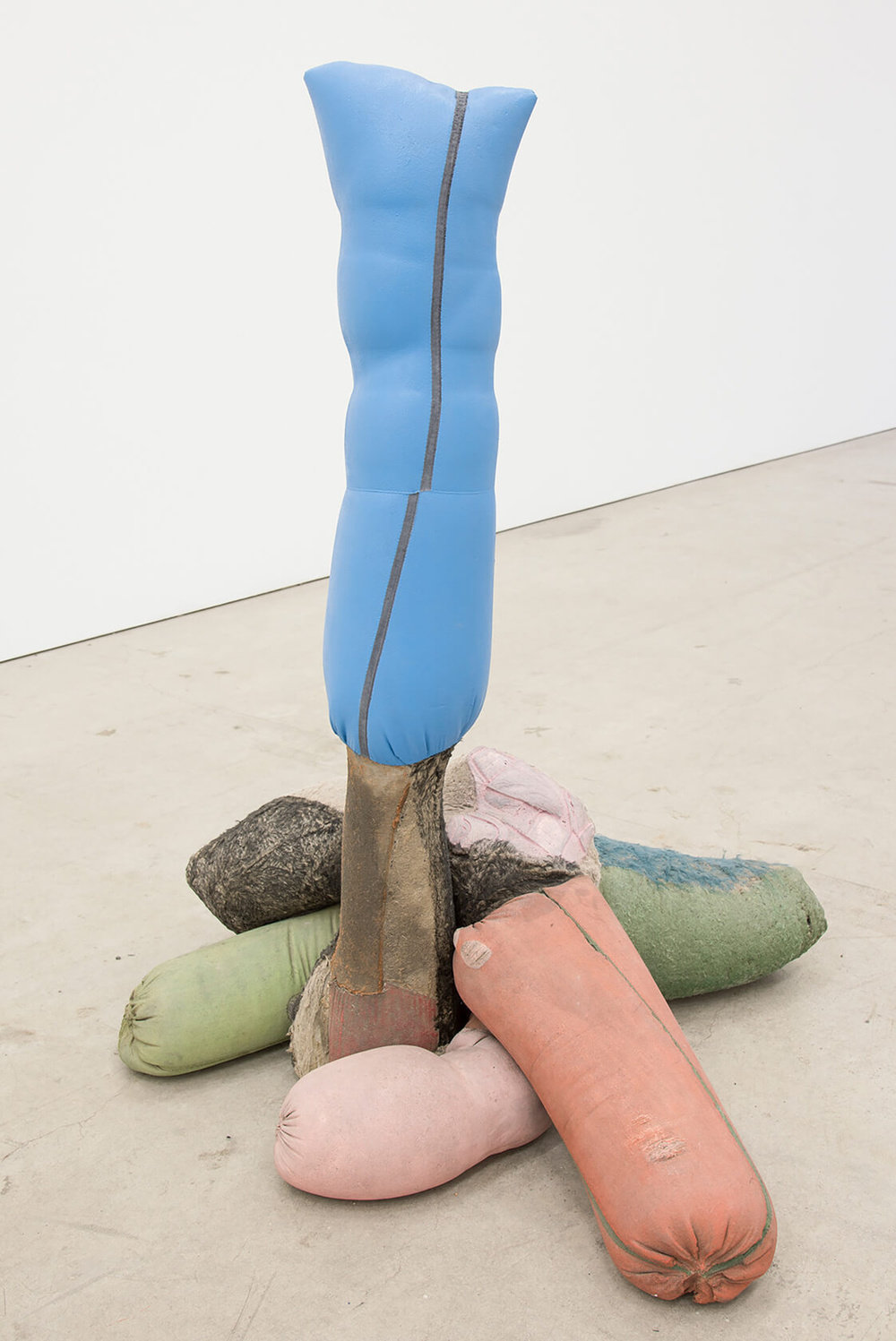 Loose buttress by gavin kenyon marlborough contemporary new york