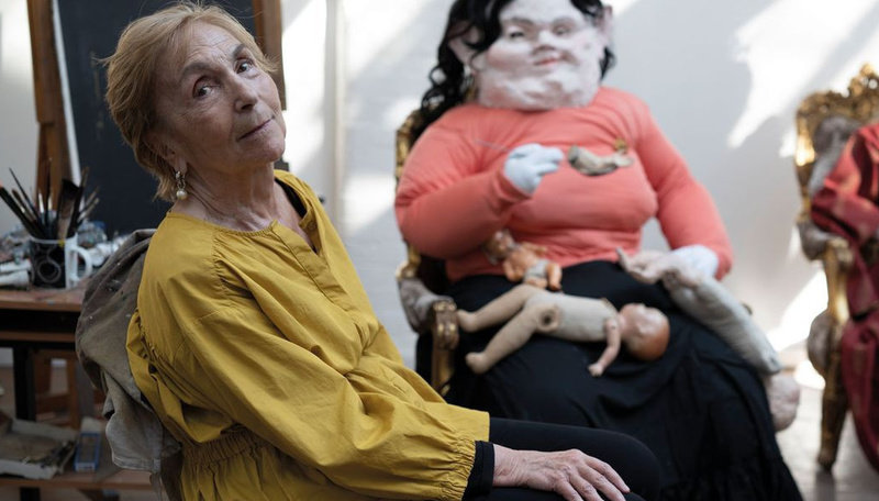 Ab19 fe as paula rego portrait2