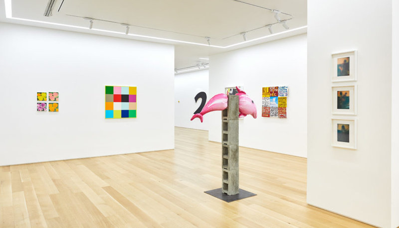 The smiths marlborough london installation view. courtesy luke walker 1 1 1024x683