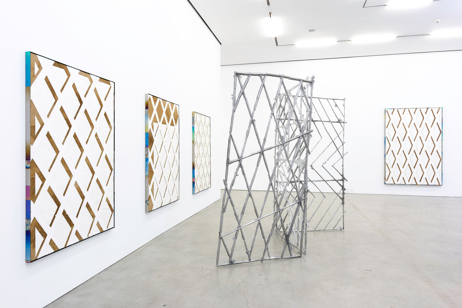 Installation view 3