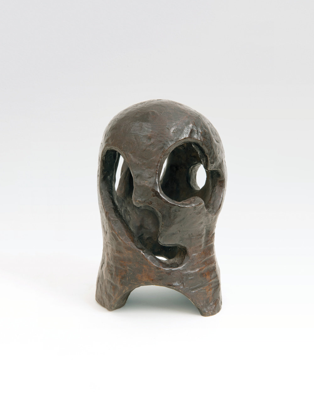 Head, maquette no. 1, 1932