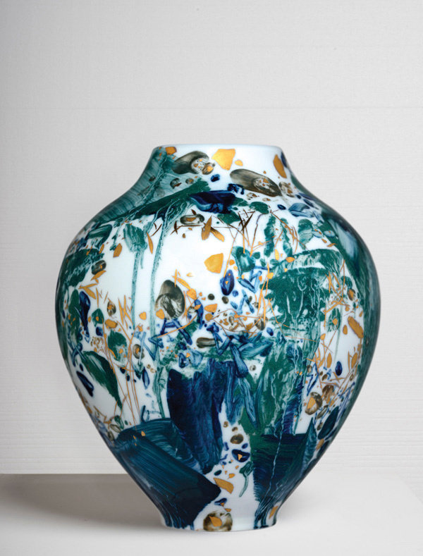 Chu teh chun  vase no. 54  web